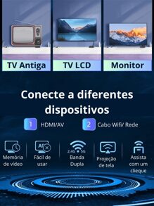 BOX MUSIC New Video Game Gamebox Android TV Smart + 30000 Games Retro Emulator With WiFi Watch Movies And Series Box - màu đen - Xem 2