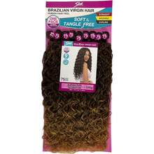 ALESSIA PLUS - BIO FIBRA-SLEEK HAIR 320gr - T4/340/27/30 - View 1