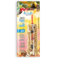Redkite Barrita de Frutas para Aves con 1 Pieza - Beis - Ver 3