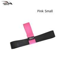 KEEP DIVING 1pc Rubber Side-Mounted Pressure Gauge Fixing Strap For Scuba Diving Tanks - Multicolor - View 8