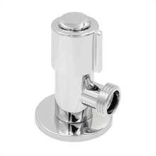 Intimate Hygienic Shower Trigger Chrome Complete Flexible Trigger ABS Valve Hose 120 Cm - Bạc - Xem 4