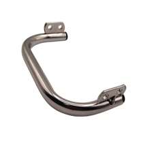 Chrome Stabilizer Bar CG 160 Titan Fan Cargo Start - 均碼 - 查看 5