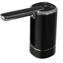 Mini Smart Multi-Level Foldable Automatic Electric Water Pump, Type C Rechargeable Portable Water Dispenser