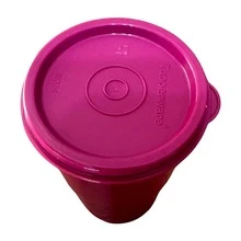 特百惠彩色杯 350ml 紫色 - 紅色 - 查看 2