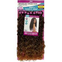 ALESSIA PLUS - BIO FIBRA-SLEEK HAIR 320gr - HL433/613+1427 - View 2