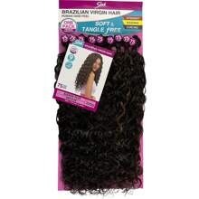 ALESSIA PLUS - BIO FIBRA-SLEEK HAIR 320gr - SP2/4/30 - View 1