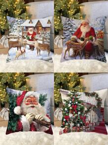 Trang trí Lễ hội - Nhiều màu - Xem 2