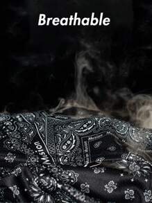 Musion 1pc/3pcs Motorcycle Helmet Inner Cap Absorb Sweat Head Cover Super Cool Sport Beanie High Stretch Outdoor Sports Cap - Multicolor - View 11