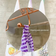 10 印花斜纹餐巾洗碗布 100% 纯棉，厨房，浴室，家居，家居用品供应商 - 偏見 - 查看 5