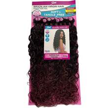 ALESSIA PLUS - BIO FIBRA-SLEEK HAIR 320gr - T1B/530B - View 2