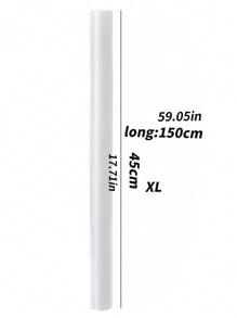 1 件橱柜防潮、防水、抗菌垫，适用于衣柜、鞋柜和厨房工具