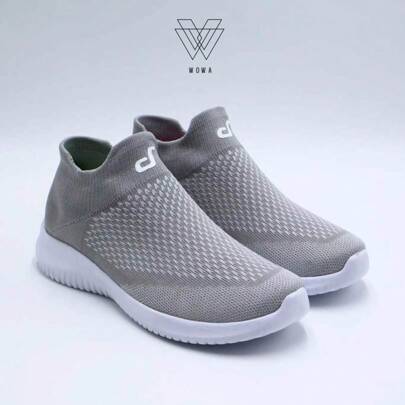 Wowa ZAPATILLA CALCETIN, TENIS DEPORTIVOS, TENIS MINIMALISTAS, TRANSPIRABLES, LIGEROS, MUY COMODOS