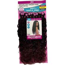 ALESSIA PLUS - BIO FIBRA-SLEEK HAIR 320gr - T1B/530B - View 3