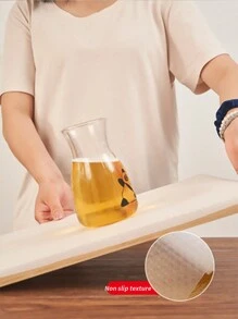 1 件橱柜防潮、防水、抗菌垫，适用于衣柜、鞋柜和厨房工具