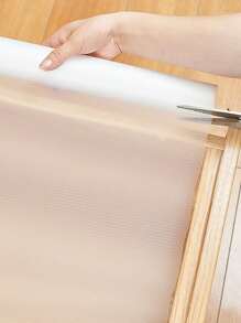 1 件橱柜防潮、防水、抗菌垫，适用于衣柜、鞋柜和厨房工具