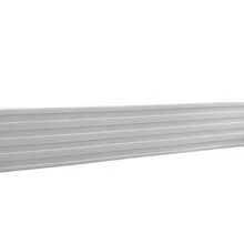 Rodameio Frame Eva Slatted Panel Self-Adhesive Uranium 5cm X 5mm 10 Meters - 白色 - 查看 2