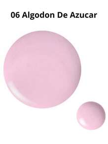 Bissu Nail Polish (Shade In The Image) - Pink - View 2