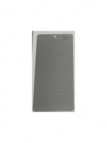 3 片装屏幕保护膜，适用于 A35/A55/S20FE/A52/A53/A54/A13/A23/A34/A14，3D 钢化玻璃，9H 硬度，防刮擦，易于安装，无气泡，隐私过滤器，钢化玻璃 - 黑色 - 查看 59