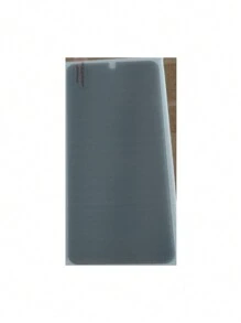3 片装屏幕保护膜，适用于 A35/A55/S20FE/A52/A53/A54/A13/A23/A34/A14，3D 钢化玻璃，9H 硬度，防刮擦，易于安装，无气泡，隐私过滤器，钢化玻璃 - 黑色 - 查看 38