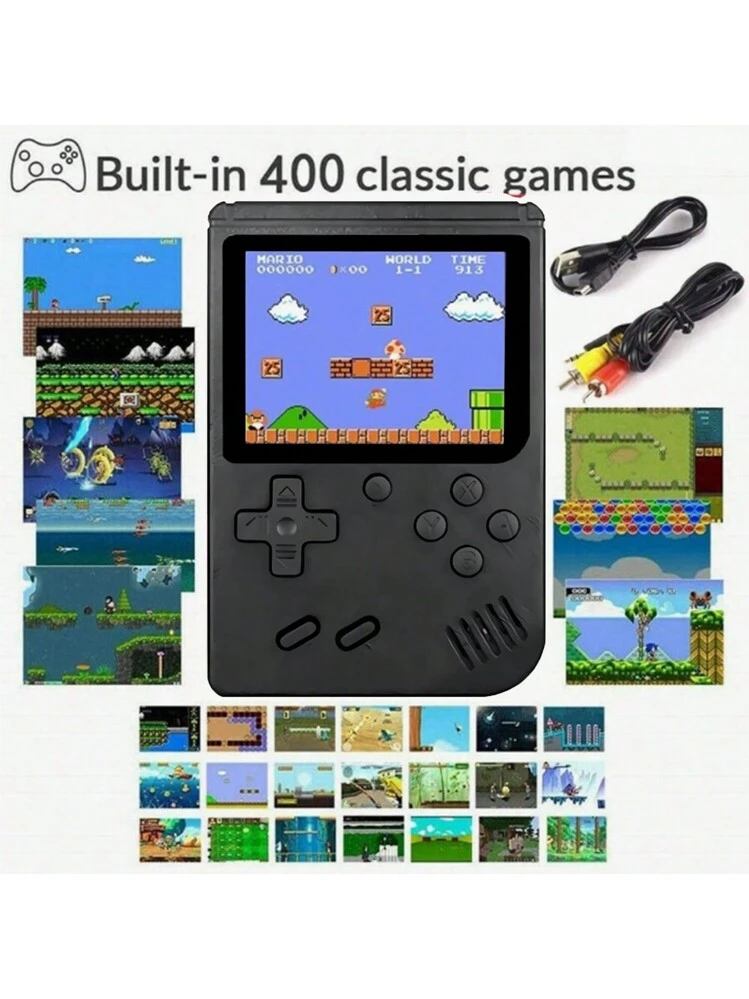 Amazon.com: GiipGoop RG Cube Retro Game Console Handheld Game Console Multi-Touch Screen Android 13 System Video Game Console with No Card 5200mAh Battery,High-Speed Fan,16 Million Color RGB Lighting(Black) : Toys & Games GiipGoop RG キューブ レトロ ゲームコンソール ハンドヘルドゲームコンソール ...
