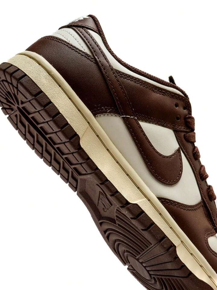 Nike Nike Dunk Low Cacao Wow DD1503-124 Women's Fashion Sneaker New