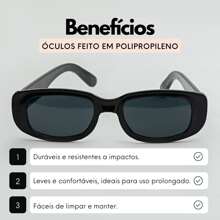 Kit 10 MADU Vintage Retro Sunglasses For Parties And Clubbing With Phrases UV400 Protection