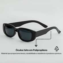Kit 10 MADU Vintage Retro Sunglasses For Parties And Clubbing With Phrases UV400 Protection