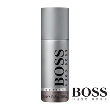 Hugo Boss Boss Bottled 3.6 Oz Deodorant Spray By Hugo Boss For Men - Grey - View 2