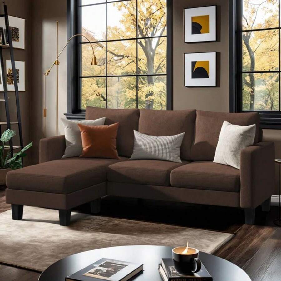 Sofás y Sillones