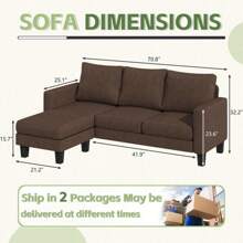 Sofás y Sillones