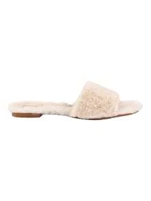 Slipper Slipper Slide Comfort For Your Feet Home Relax REF/PANTUFA001 - 白色 - 查看 2