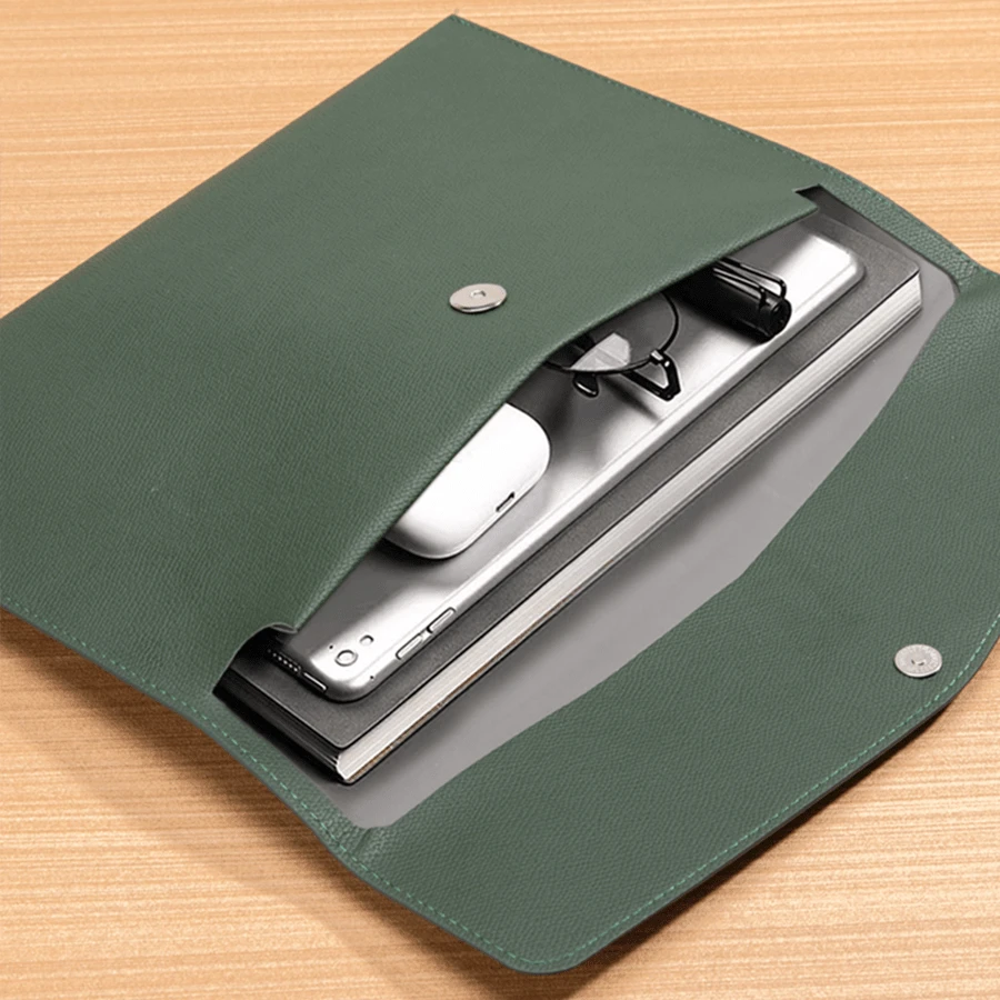 1pc High CostPerformance Portable Large Capacity File Storage Bag