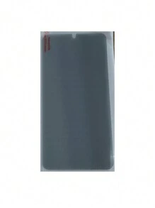 3 片装屏幕保护膜，适用于 A35/A55/S20FE/A52/A53/A54/A13/A23/A34/A14，3D 钢化玻璃，9H 硬度，防刮擦，易于安装，无气泡，隐私过滤器，钢化玻璃 - 黑色 - 查看 51