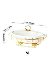1 zestaw owalnych ceramicznych talerzy w stylu nordyckim, odpowiednie do jadalni, salonu, kuchni, zastawy stołowej, stojaka na zapiekanki, podgrzewacza do świec, talerza do ryb, garnka z podwójnym uchem, naczyń do pieczenia, garnka do zupy, odpowiednich do chleba, indyka, sera, pizzy, na zewnątrz, na wesele, imprezę, prezent, urodziny, gotowanie owoców morza na Boże Narodzenie, prezent na Święto Dziękczynienia, dożynki, obiad rodzinny