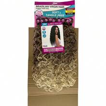 ALESSIA PLUS - BIO FIBRA-SLEEK HAIR 320gr - T4/30/30/613/613 - View 4