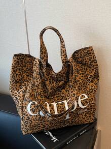 撞色，轻便，适合上学，校园，图书馆，购物，旅行，户外，野餐，大容量手提包单肩包