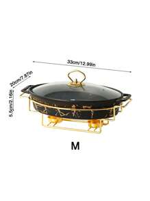 1 zestaw owalnych ceramicznych talerzy w stylu nordyckim, odpowiednie do jadalni, salonu, kuchni, zastawy stołowej, stojaka na zapiekanki, podgrzewacza do świec, talerza do ryb, garnka z podwójnym uchem, naczyń do pieczenia, garnka do zupy, odpowiednich do chleba, indyka, sera, pizzy, na zewnątrz, na wesele, imprezę, prezent, urodziny, gotowanie owoców morza na Boże Narodzenie, prezent na Święto Dziękczynienia, dożynki, obiad rodzinny