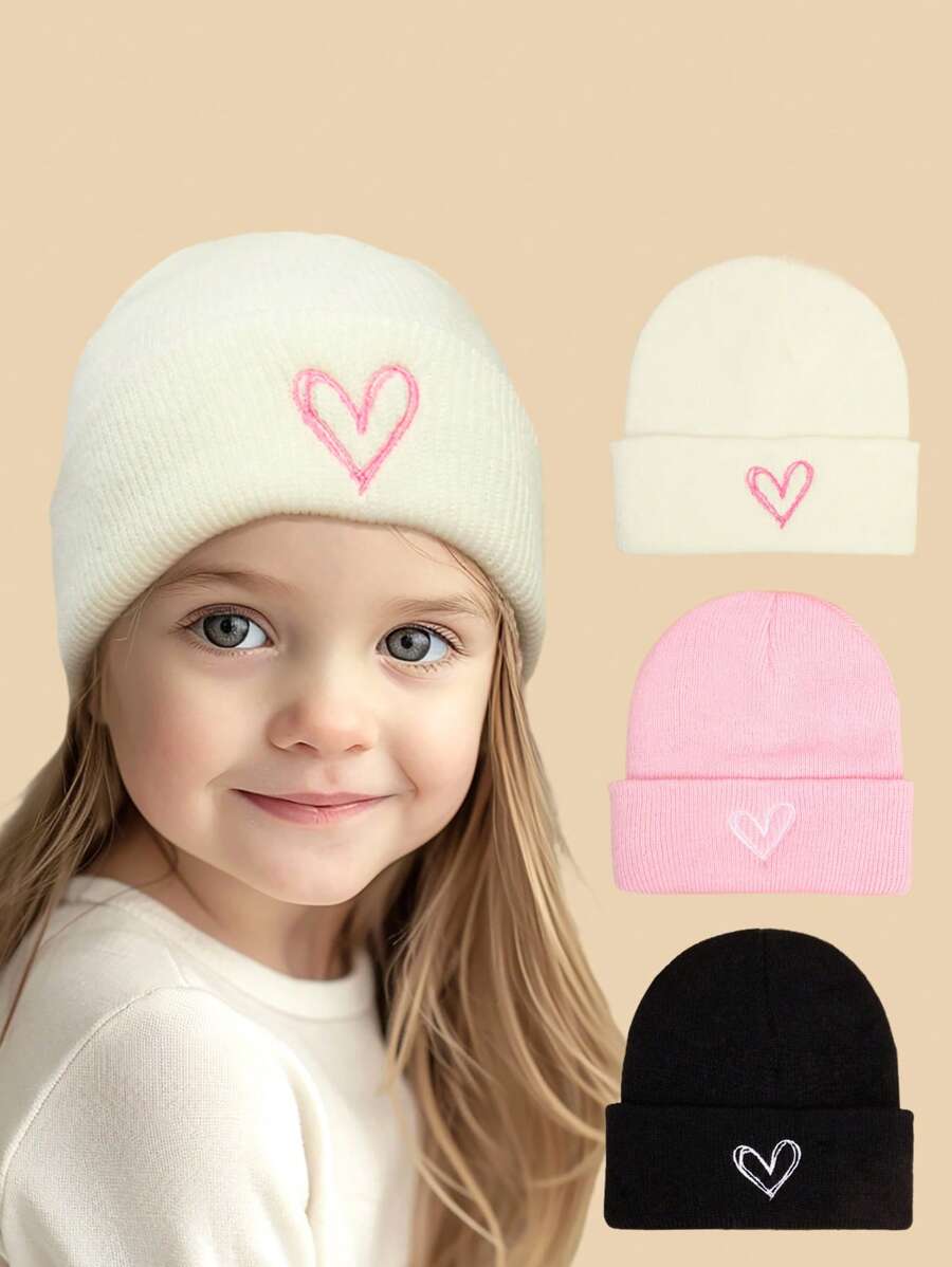 Topi Bayi & Anak - 1PC - View 1
