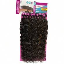 ALESSIA PLUS - BIO FIBRA-SLEEK HAIR 320gr - SP2/4/30 - View 3