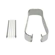 Stylus Pen Refills Tips Nibs Parts Compatible With Galaxy Tab S6 Lite T860 T865 Accessory - Multicolor - View 9