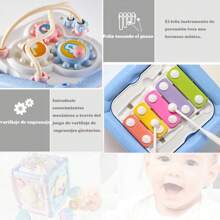 Multifunction Educational And Learning Toys For Babies