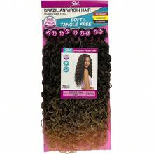 ALESSIA PLUS - BIO FIBRA-SLEEK HAIR 320gr - T2/27 - View 2