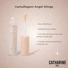 CATHARINE HILL Concealer - 1026/A5 - 查看 8