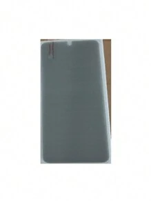3 片装屏幕保护膜，适用于 A35/A55/S20FE/A52/A53/A54/A13/A23/A34/A14，3D 钢化玻璃，9H 硬度，防刮擦，易于安装，无气泡，隐私过滤器，钢化玻璃 - 黑色 - 查看 22