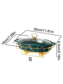 1 zestaw owalnych ceramicznych talerzy w stylu nordyckim, odpowiednie do jadalni, salonu, kuchni, zastawy stołowej, stojaka na zapiekanki, podgrzewacza do świec, talerza do ryb, garnka z podwójnym uchem, naczyń do pieczenia, garnka do zupy, odpowiednich do chleba, indyka, sera, pizzy, na zewnątrz, na wesele, imprezę, prezent, urodziny, gotowanie owoców morza na Boże Narodzenie, prezent na Święto Dziękczynienia, dożynki, obiad rodzinny