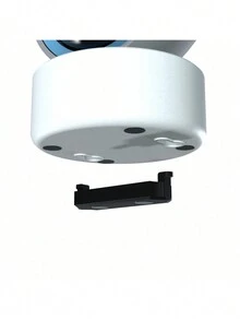 Security Camera Accessories - màu đen - Xem 5