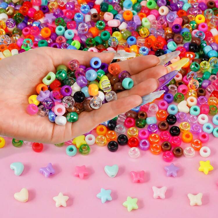 Rave beads store