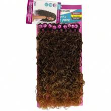 ALESSIA PLUS - BIO FIBRA-SLEEK HAIR 320gr - HL433/613+1427 - View 1