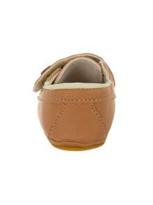 Stylish Boy's Moccasin Basic Baby Shoes For All Occasions - Lạc đà - Xem 3