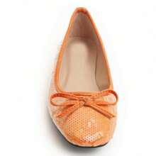Montevita CASUAL DANCER CALIZ - Orange - View 2
